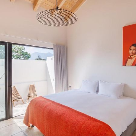 Good Hotel Antigua Bagian luar foto