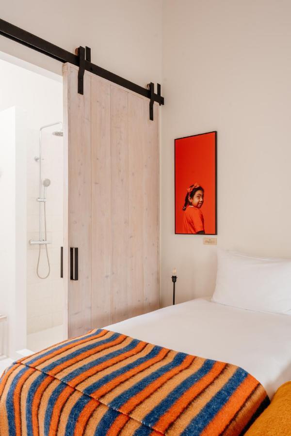 Good Hotel Antigua Bagian luar foto