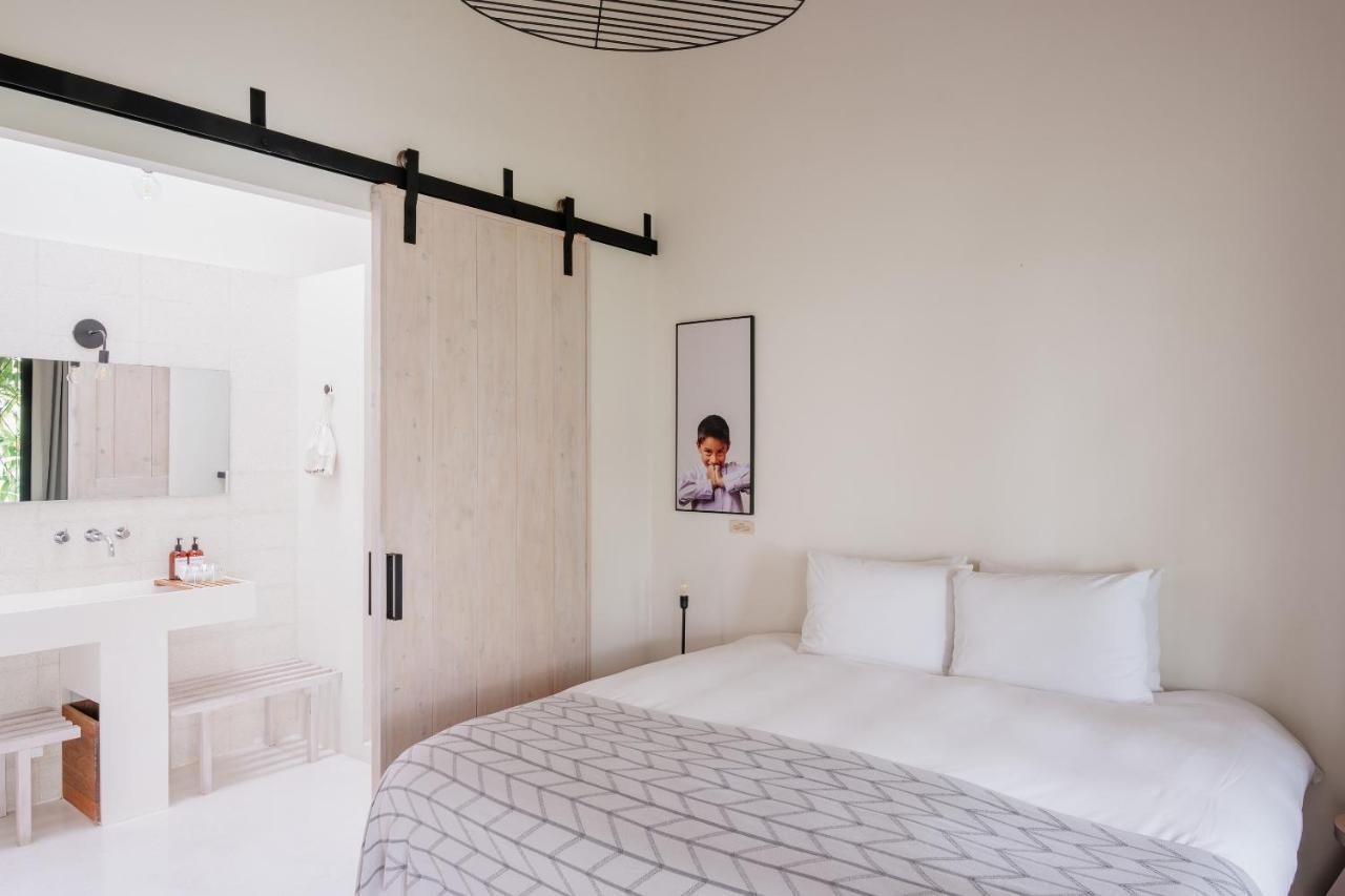 Good Hotel Antigua Bagian luar foto