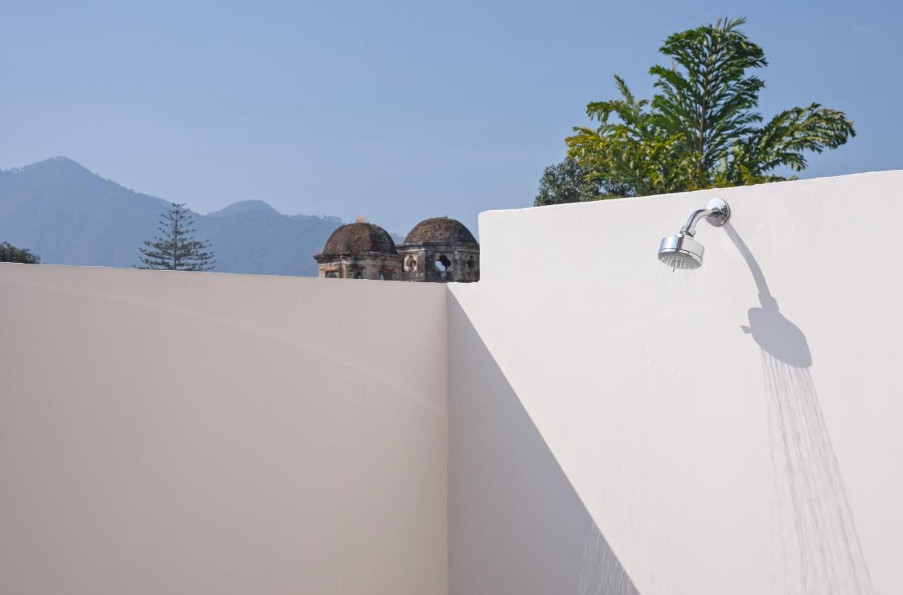 Good Hotel Antigua Bagian luar foto