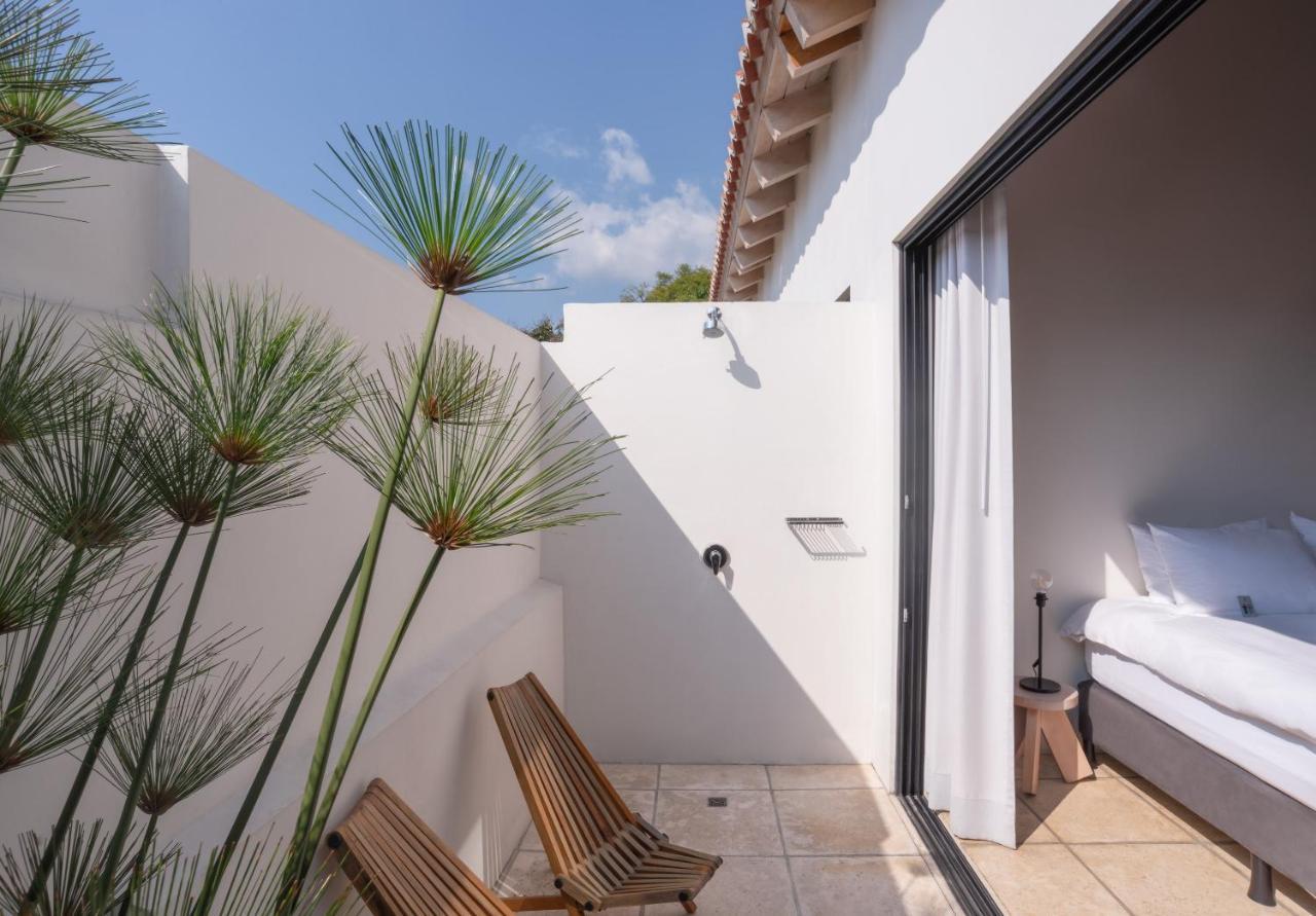 Good Hotel Antigua Bagian luar foto