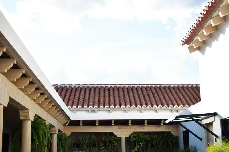 Good Hotel Antigua Bagian luar foto