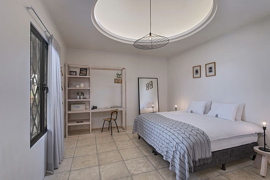Good Hotel Antigua Bagian luar foto