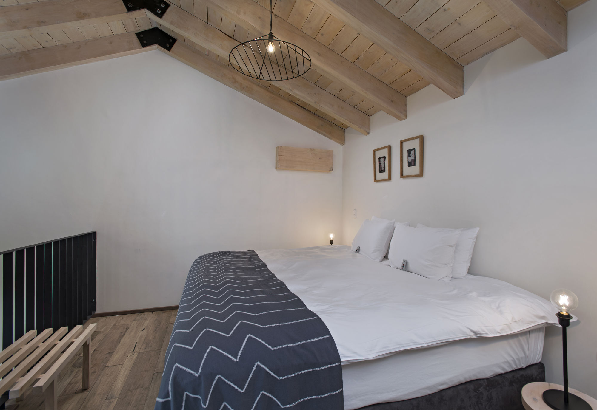 Good Hotel Antigua Bagian luar foto